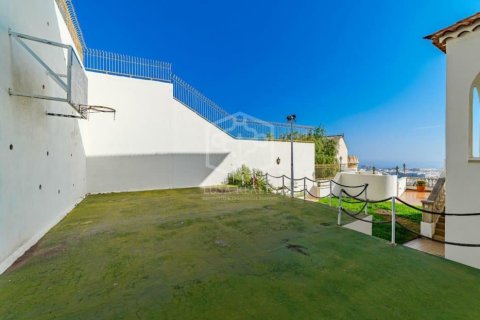 Villa pārdošanā Santa Cruz de Tenerife, Tenerife, Spānijā 8 istabas, 1050 m2 Nr. 144595 - attēls 28