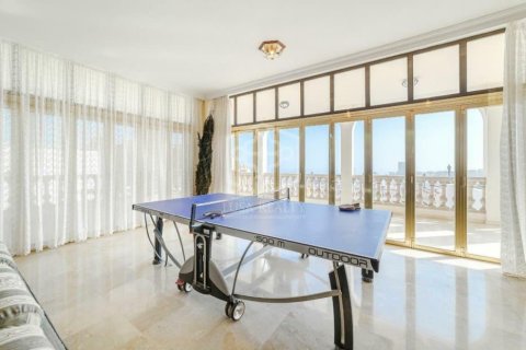 Villa pārdošanā Santa Cruz de Tenerife, Tenerife, Spānijā 8 istabas, 1050 m2 Nr. 144595 - attēls 19