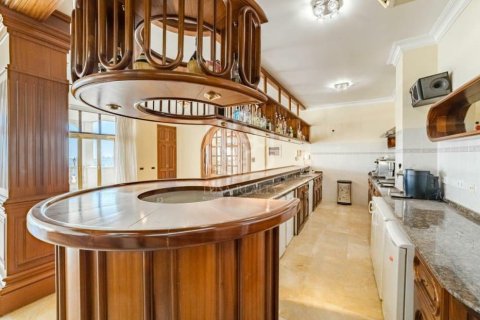 Villa pārdošanā Santa Cruz de Tenerife, Tenerife, Spānijā 8 istabas, 1050 m2 Nr. 144595 - attēls 23