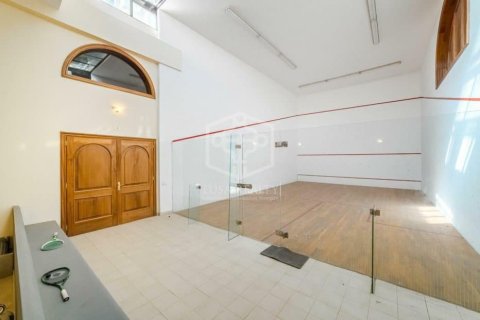 Villa pārdošanā Santa Cruz de Tenerife, Tenerife, Spānijā 8 istabas, 1050 m2 Nr. 144595 - attēls 6