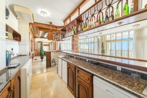 Villa pārdošanā Santa Cruz de Tenerife, Tenerife, Spānijā 8 istabas, 1050 m2 Nr. 144595 - attēls 24