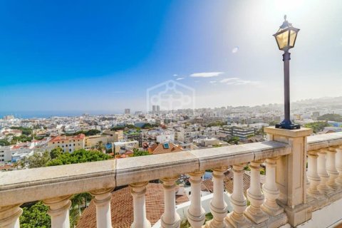 Villa pārdošanā Santa Cruz de Tenerife, Tenerife, Spānijā 8 istabas, 1050 m2 Nr. 144595 - attēls 30