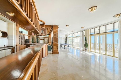 Villa pārdošanā Santa Cruz de Tenerife, Tenerife, Spānijā 8 istabas, 1050 m2 Nr. 144595 - attēls 18