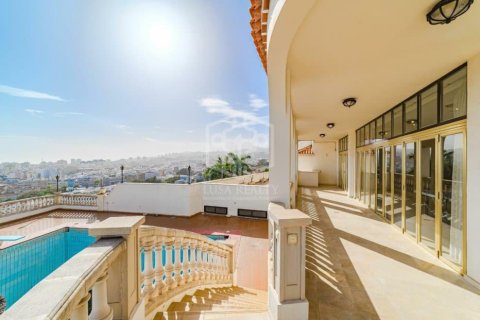 Villa pārdošanā Santa Cruz de Tenerife, Tenerife, Spānijā 8 istabas, 1050 m2 Nr. 144595 - attēls 27