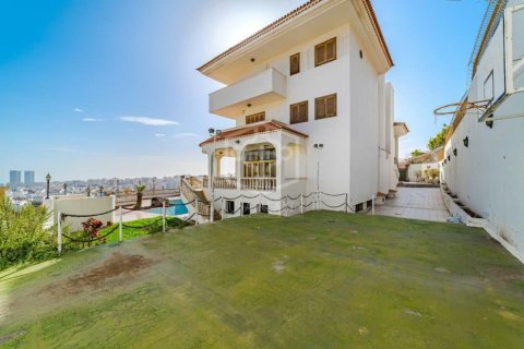 Villa pārdošanā Santa Cruz de Tenerife, Tenerife, Spānijā 8 istabas, 1050 m2 Nr. 144595 - attēls 29