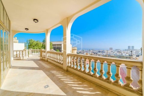 Villa pārdošanā Santa Cruz de Tenerife, Tenerife, Spānijā 8 istabas, 1050 m2 Nr. 144595 - attēls 25