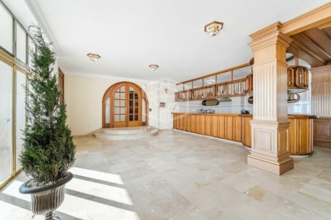 Villa pārdošanā Santa Cruz de Tenerife, Tenerife, Spānijā 8 istabas, 1050 m2 Nr. 144595 - attēls 17