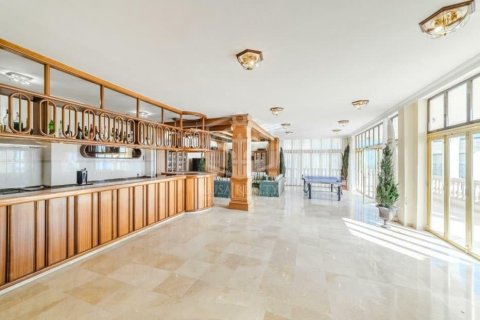 Villa pārdošanā Santa Cruz de Tenerife, Tenerife, Spānijā 8 istabas, 1050 m2 Nr. 144595 - attēls 16