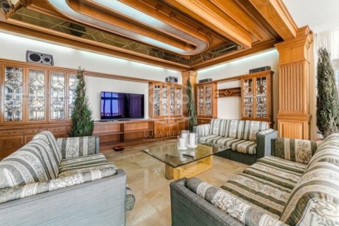 Villa pārdošanā Santa Cruz de Tenerife, Tenerife, Spānijā 8 istabas, 1050 m2 Nr. 144595 - attēls 20