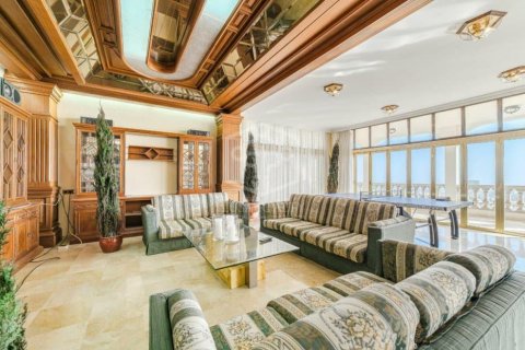 Villa pārdošanā Santa Cruz de Tenerife, Tenerife, Spānijā 8 istabas, 1050 m2 Nr. 144595 - attēls 21