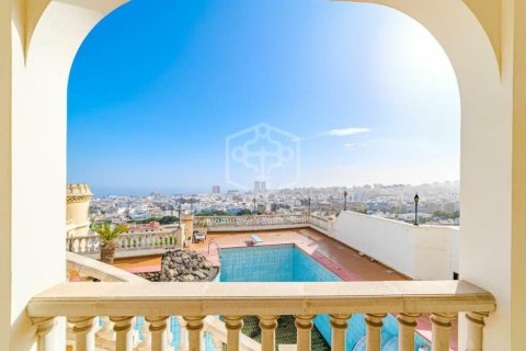 Villa pārdošanā Santa Cruz de Tenerife, Tenerife, Spānijā 8 istabas, 1050 m2 Nr. 144595 - attēls 26