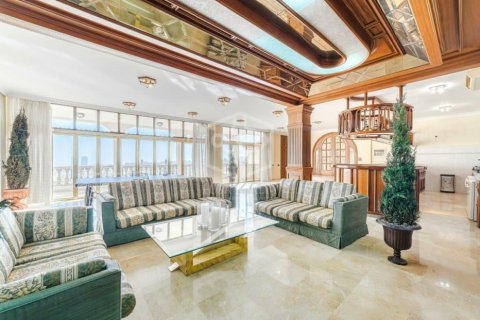 Villa pārdošanā Santa Cruz de Tenerife, Tenerife, Spānijā 8 istabas, 1050 m2 Nr. 144595 - attēls 22