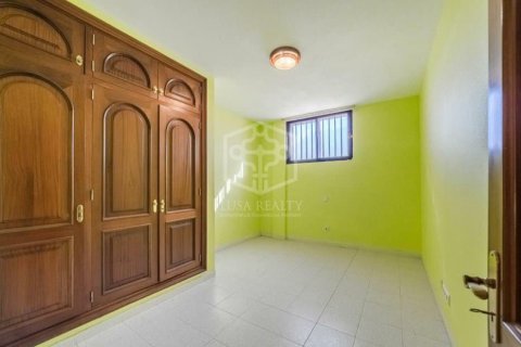 Villa pārdošanā Santa Cruz de Tenerife, Tenerife, Spānijā 8 istabas, 1050 m2 Nr. 144595 - attēls 12