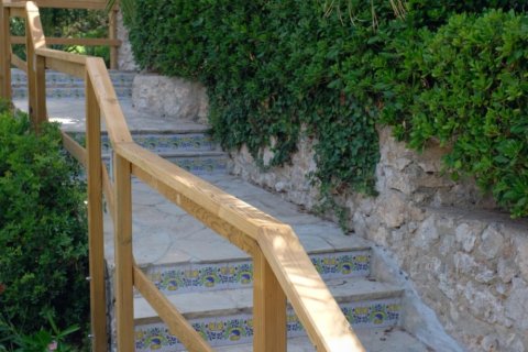 Huvila myytävänä Cullera, Valencia, Espanja, 5 makuuhuonetta, 350 m2 No. 144594 - kuva 5