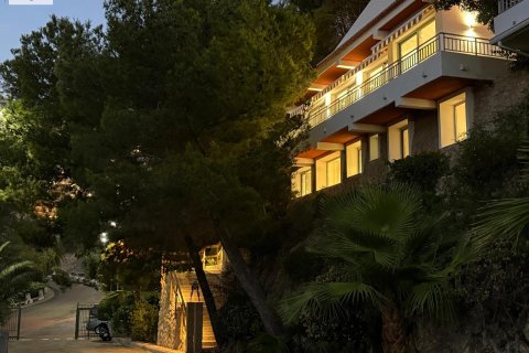 Huvila myytävänä Cullera, Valencia, Espanja, 5 makuuhuonetta, 350 m2 No. 144594 - kuva 2