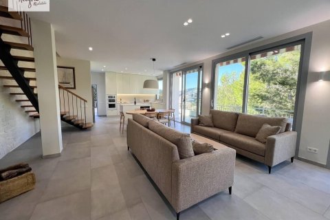 Huvila myytävänä Cullera, Valencia, Espanja, 5 makuuhuonetta, 350 m2 No. 144594 - kuva 11