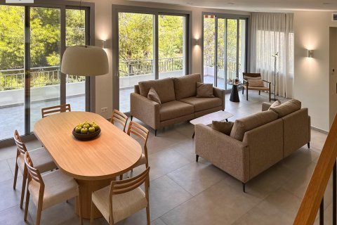 Huvila myytävänä Cullera, Valencia, Espanja, 5 makuuhuonetta, 350 m2 No. 144594 - kuva 14