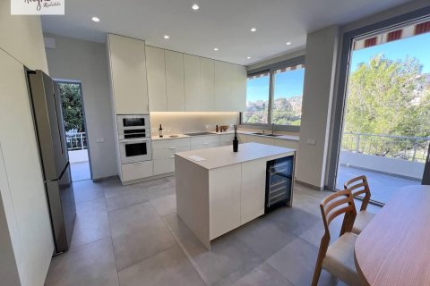 Huvila myytävänä Cullera, Valencia, Espanja, 5 makuuhuonetta, 350 m2 No. 144594 - kuva 20