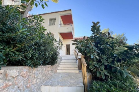 Huvila myytävänä Cullera, Valencia, Espanja, 5 makuuhuonetta, 350 m2 No. 144594 - kuva 4