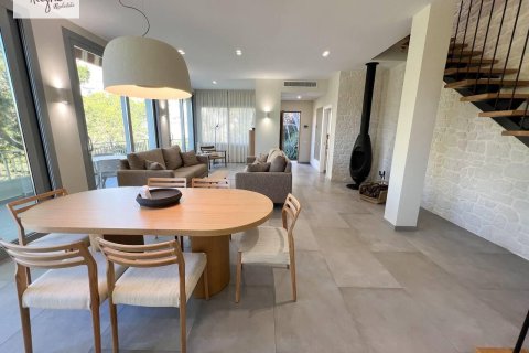 Huvila myytävänä Cullera, Valencia, Espanja, 5 makuuhuonetta, 350 m2 No. 144594 - kuva 15