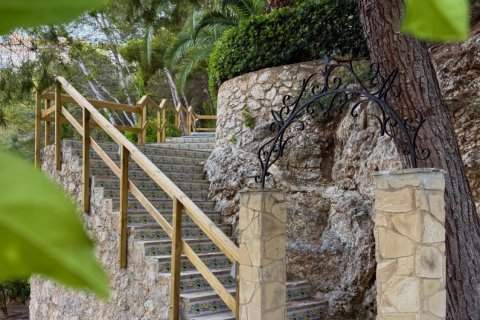 Huvila myytävänä Cullera, Valencia, Espanja, 5 makuuhuonetta, 350 m2 No. 144594 - kuva 7