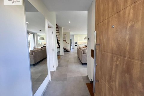 Huvila myytävänä Cullera, Valencia, Espanja, 5 makuuhuonetta, 350 m2 No. 144594 - kuva 9