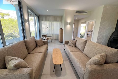 Huvila myytävänä Cullera, Valencia, Espanja, 5 makuuhuonetta, 350 m2 No. 144594 - kuva 13