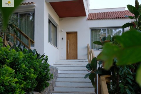 Huvila myytävänä Cullera, Valencia, Espanja, 5 makuuhuonetta, 350 m2 No. 144594 - kuva 8