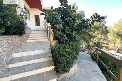 Huvila myytävänä Cullera, Valencia, Espanja, 5 makuuhuonetta, 350 m2 No. 144594 - kuva 6