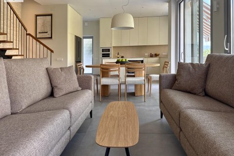 Huvila myytävänä Cullera, Valencia, Espanja, 5 makuuhuonetta, 350 m2 No. 144594 - kuva 12