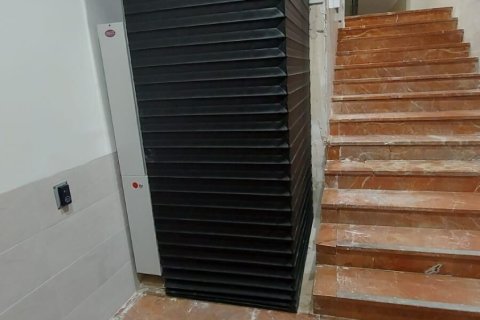 Продажа квартиры в Аликанте, Испания 3 спальни, 88м2 №144593 - фото 24