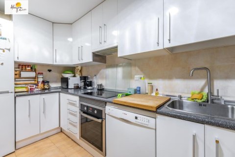 Продажа квартиры в Аликанте, Испания 3 спальни, 88м2 №144593 - фото 22