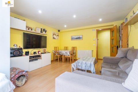 Продажа квартиры в Аликанте, Испания 3 спальни, 88м2 №144593 - фото 2