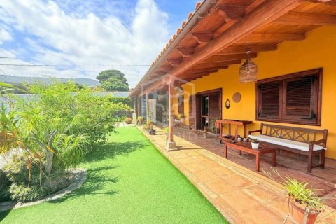 Willa w San Cristobal de La Laguna, Tenerife, Hiszpania 2 sypialnie, 1188 mkw. nr 144596 – zdjęcie 17