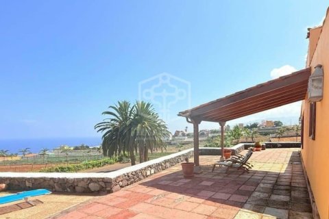 Willa w San Cristobal de La Laguna, Tenerife, Hiszpania 2 sypialnie, 1188 mkw. nr 144596 – zdjęcie 18