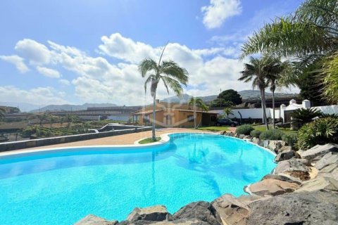 Willa w San Cristobal de La Laguna, Tenerife, Hiszpania 2 sypialnie, 1188 mkw. nr 144596 – zdjęcie 7