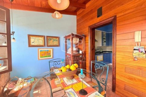 Willa w San Cristobal de La Laguna, Tenerife, Hiszpania 2 sypialnie, 1188 mkw. nr 144596 – zdjęcie 16