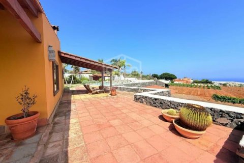 Willa w San Cristobal de La Laguna, Tenerife, Hiszpania 2 sypialnie, 1188 mkw. nr 144596 – zdjęcie 4