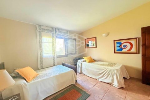 Willa w San Cristobal de La Laguna, Tenerife, Hiszpania 2 sypialnie, 1188 mkw. nr 144596 – zdjęcie 14