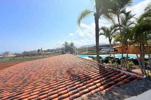 Willa w San Cristobal de La Laguna, Tenerife, Hiszpania 2 sypialnie, 1188 mkw. nr 144596 – zdjęcie 8