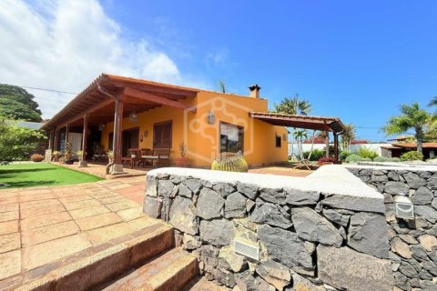 Willa w San Cristobal de La Laguna, Tenerife, Hiszpania 2 sypialnie, 1188 mkw. nr 144596 – zdjęcie 2