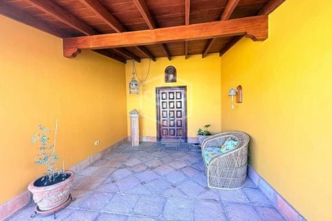 Willa w San Cristobal de La Laguna, Tenerife, Hiszpania 2 sypialnie, 1188 mkw. nr 144596 – zdjęcie 10