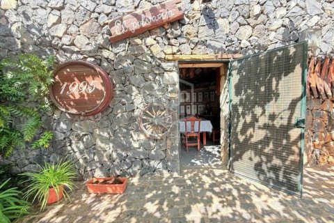 Willa w San Cristobal de La Laguna, Tenerife, Hiszpania 2 sypialnie, 1188 mkw. nr 144596 – zdjęcie 20