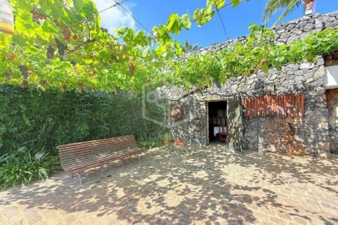 Willa w San Cristobal de La Laguna, Tenerife, Hiszpania 2 sypialnie, 1188 mkw. nr 144596 – zdjęcie 19