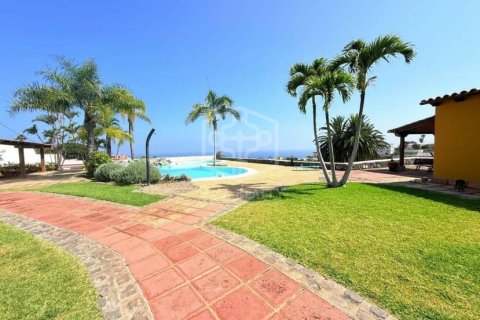 Willa w San Cristobal de La Laguna, Tenerife, Hiszpania 2 sypialnie, 1188 mkw. nr 144596 – zdjęcie 5