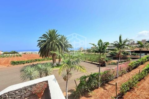 Willa w San Cristobal de La Laguna, Tenerife, Hiszpania 2 sypialnie, 1188 mkw. nr 144596 – zdjęcie 3