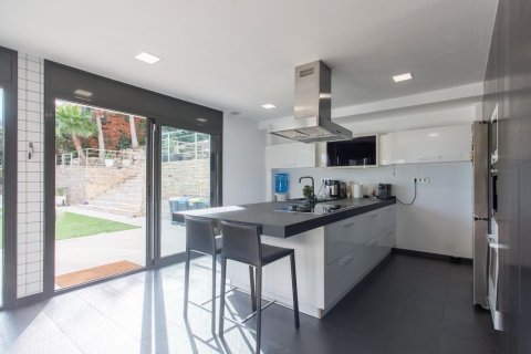 Dzīvoklis pārdošanā Sant Andreu de Llavaneres, Barcelona, Spānijā 3 istabas, 400 m2 Nr. 144591 - attēls 7