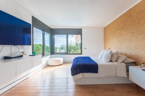 Dzīvoklis pārdošanā Sant Andreu de Llavaneres, Barcelona, Spānijā 3 istabas, 400 m2 Nr. 144591 - attēls 12