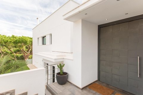 Dzīvoklis pārdošanā Sant Andreu de Llavaneres, Barcelona, Spānijā 3 istabas, 400 m2 Nr. 144591 - attēls 30