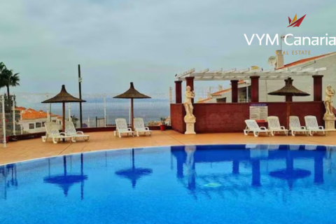 Apartment for sale in Torviscas, Tenerife, Spain 2 bedrooms, 70 sq.m. No. 144592 - photo 3